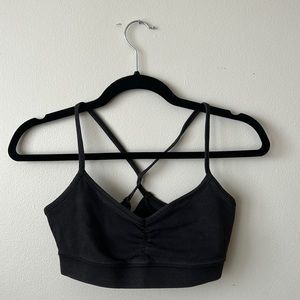 Victoria’s Secret - cotton bralette XS/S